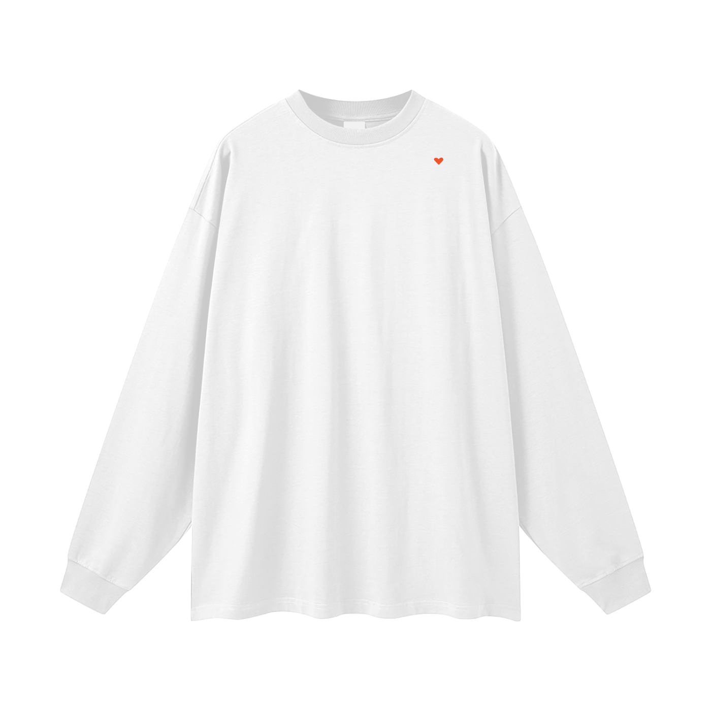 COOEE LONG SLEEVE TEE